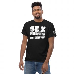 Sex Instructor